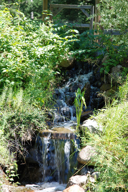 Cascade Aquadesign