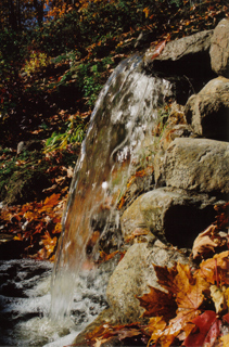 Chute Aquadesign