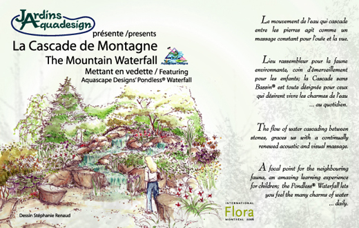 Carte Flora 2006