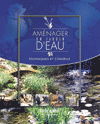 Aménager un jardin d'eau