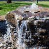 jardin d'eau