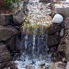 jardin d'eau